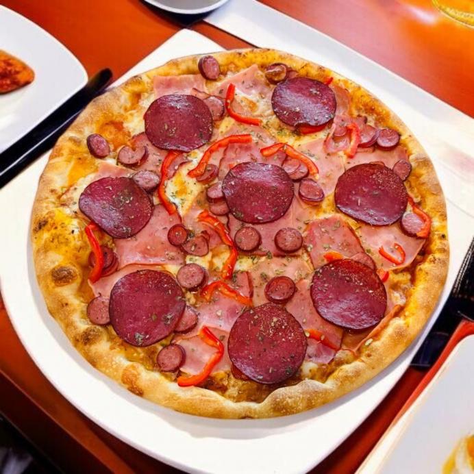Pizza Speciala